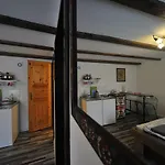 Apartament Old Town Center On The Romantic Road Harburg (Bavaria)