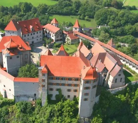 Old Town Center On The Romantic Road Apartment *