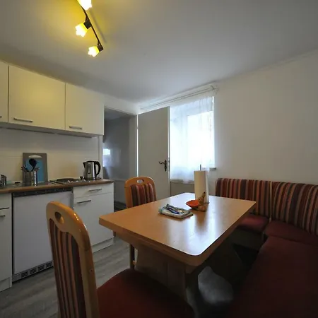 Old Town Center On The Romantic Road Apartment *