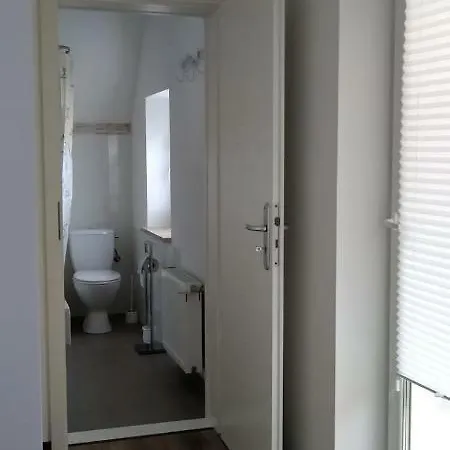 Old Town Center On The Romantic Road Apartment *