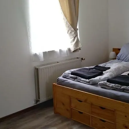 Old Town Center On The Romantic Road Apartment *
