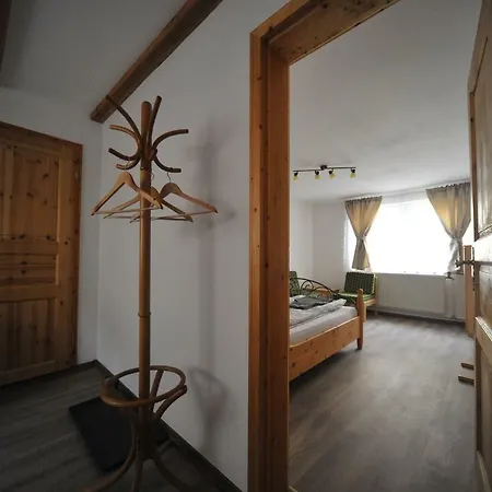 Old Town Center On The Romantic Road Apartment *