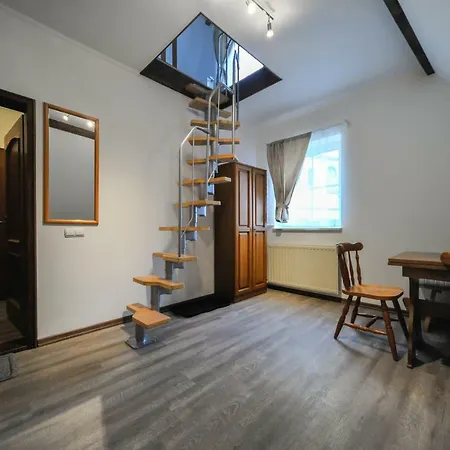 Apartment Old Town Center On The Romantic Road Harburg (Bavaria)