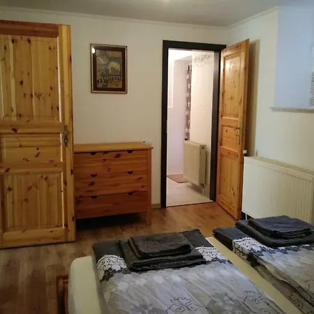 Old Town Center On The Romantic Road * Harburg (Bavaria)