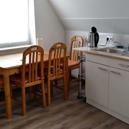 Apartman Old Town Center On The Romantic Road