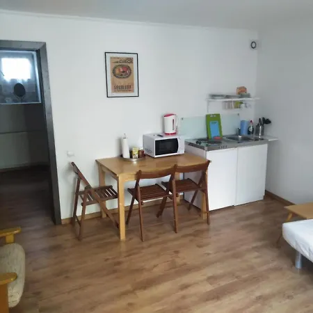 Old Town Center On The Romantic Road Harburg (Bavaria)